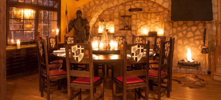 卢瑟霍泰尔埃森那彻苑环形酒店(Ringhotel Lutherhotel Eisenacher Hof)图片