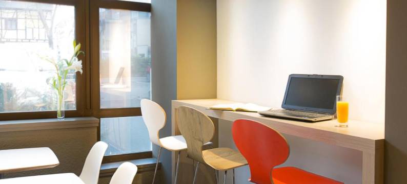 宜必思科尔玛中心酒店(Ibis Colmar Centre)图片