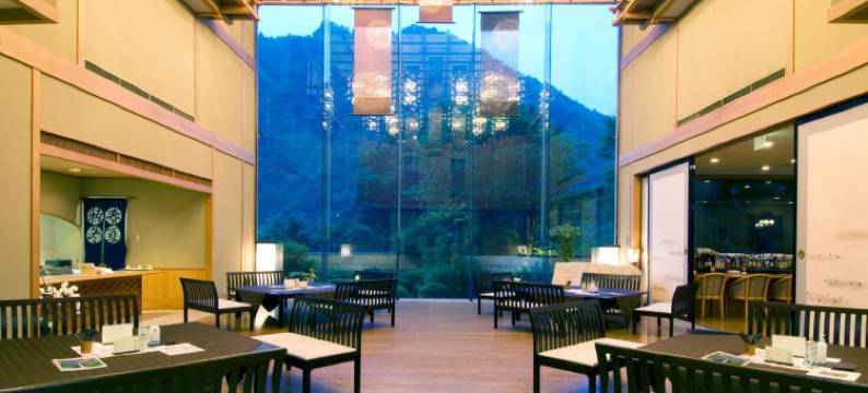 日光千姬物语酒店(Nikko Senhime Monogatari)图片