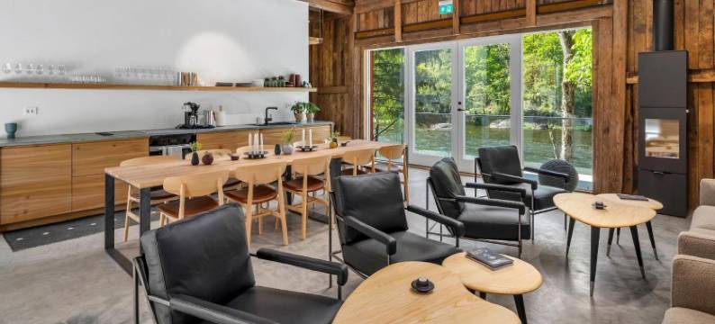 博恩冈德(Boen Gård)图片