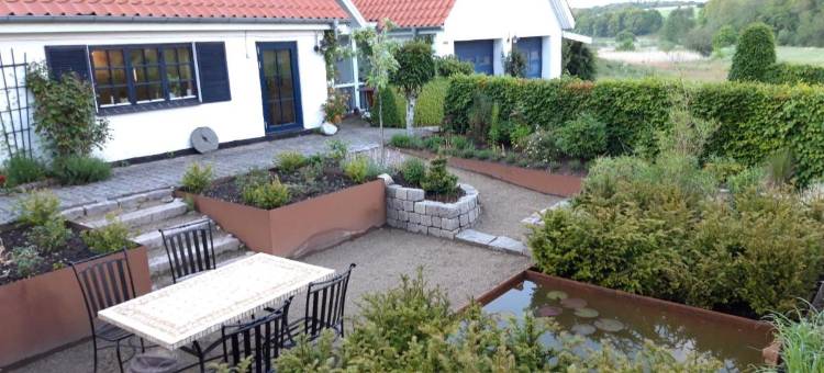 Koppes Mølle B&B - naturnær Overnatning图片