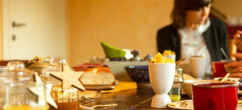 客房民宿(The Rooms Bed & Breakfast)图片