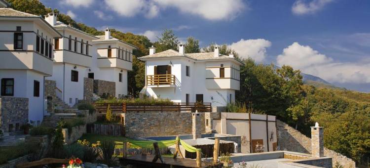 12月豪华度假村(12 Months Resort & Spa)图片