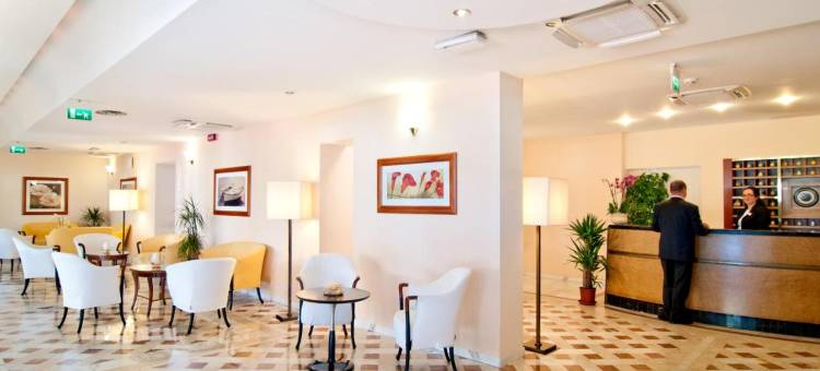 韦西利亚宫殿酒店(Versilia Palace Hotel)图片