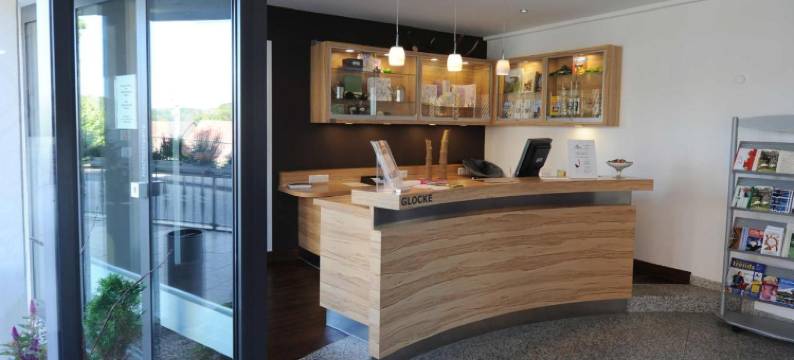 考讷兰德酒店(Landhotel Gasthof Krone)图片