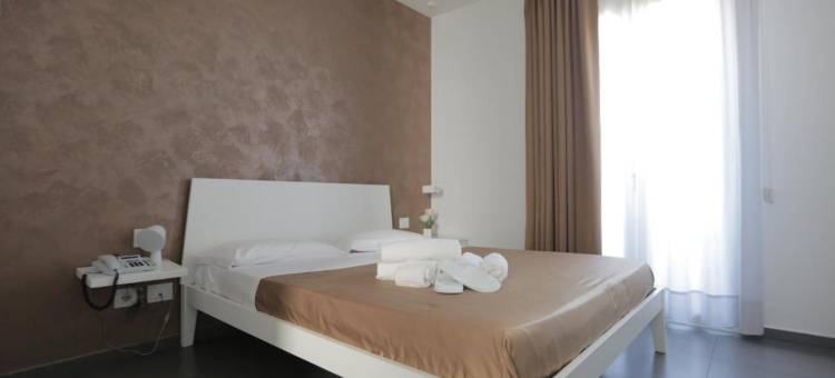 皮科拉加拉加斯酒店(Piccola Caracas B&B)图片