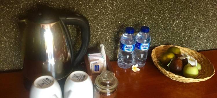 格德佩母德兰民宿(Villa Dika Pemuteran)图片