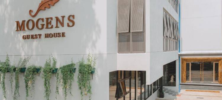 Mogens Guesthouse图片