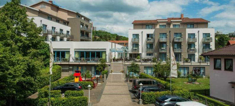 罗滕堡珀斯特酒店(Posthotel Rotenburg)图片