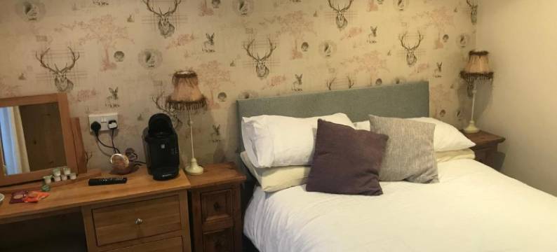 罗克比酒店(Rokeby Inn)图片