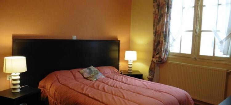 小红帽酒店(Le Petit Chaperon Rouge)图片