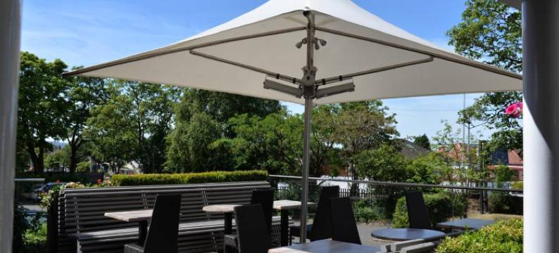 格莱希尔酒店(Glynhill Hotel & Spa Near Glasgow Airport)图片