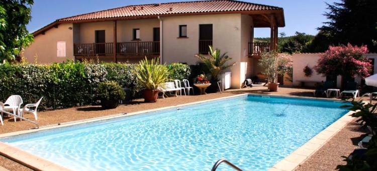 Logis酒店 - Terrassier餐馆和酒店(Chez Terrassier - Logis Hôtels - Hotel et Restaurant)图片