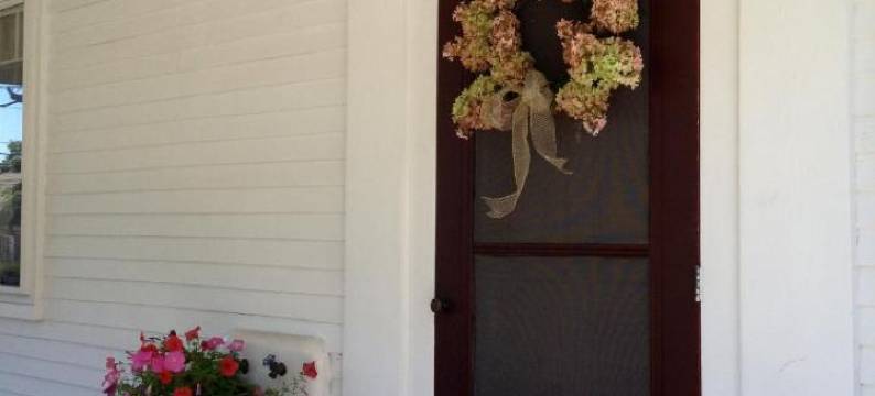 斯蒂芬克莱家庭民宿(Stephen Clay Homestead Bed and Breakfast)图片