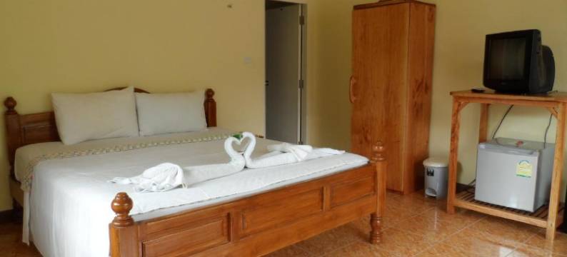 奥勒避暑度假酒店(Khaolak Summer House Resort)图片