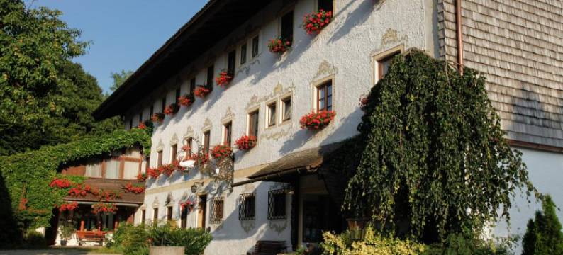 格里瑟兰德豪斯酒店(Landhaus Griessee)图片