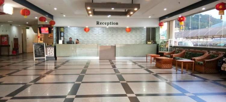 林梦普纳玛酒店(Purnama Hotel Limbang)图片