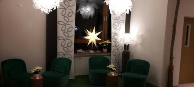 索能霍夫餐厅酒店(Hotel-Restaurant Sonnenhof)图片