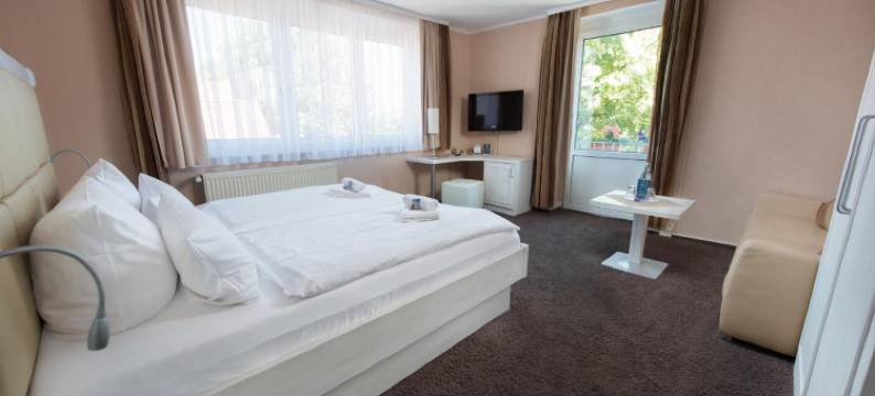 阿尔滕斯特罗姆酒店(Hotel Am Alten Strom)图片