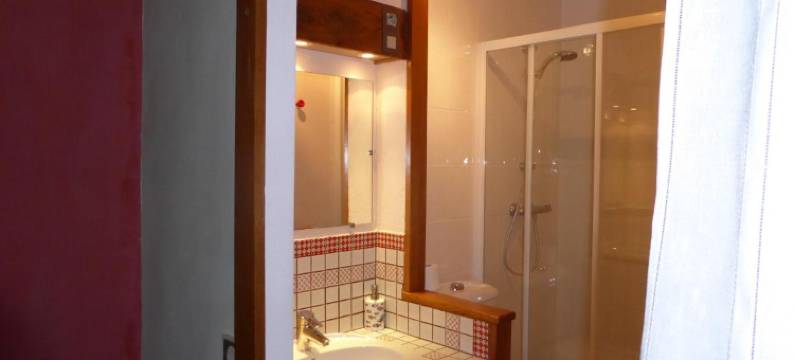 欧姆贝来思住宿加早餐旅馆(Les Ombelles)图片