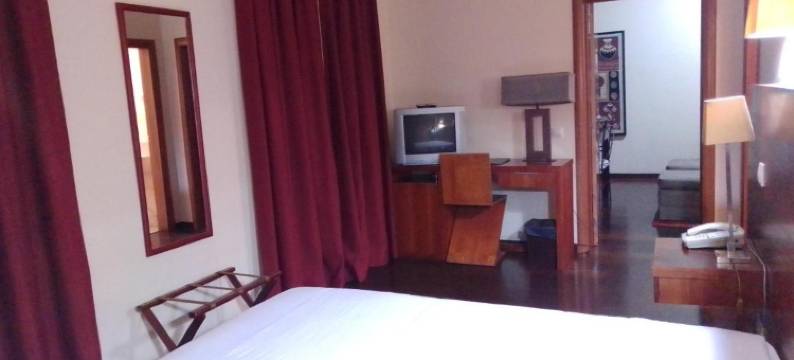 阿赛兹酒店(Hotel Acez)图片