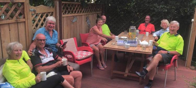 滨江住宿加早餐旅馆(Riverside B & B)图片