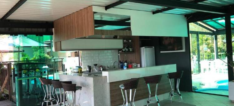 Ita Park Hotel图片
