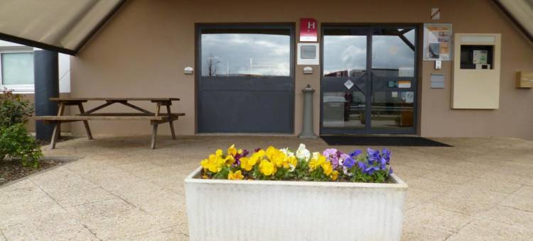 hotelF1南埃夫勒酒店(hotelF1 Evreux Sud)图片