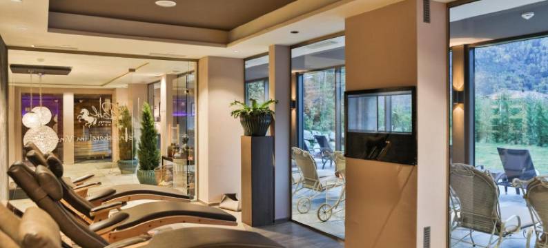 罗萨勒酒店(Hotel Rössl)图片