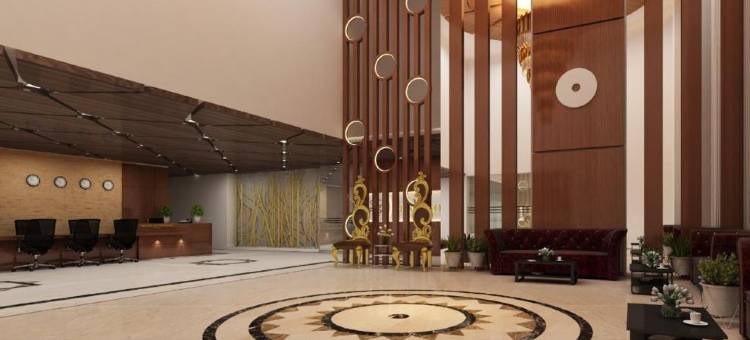 维拉萨舒适酒店(Comfort Inn Vilasa)图片