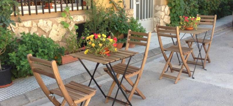 洛斯查罗斯旅舍(Albergue Los Chorros)图片