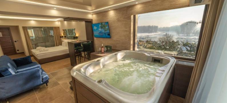 Hotel Spa Grad图片