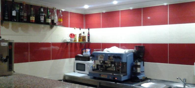 平托旅馆(Residencial Pinto)图片