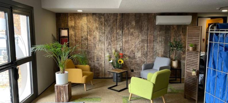 北布尔吉原创访问酒店(Hôtel the Originals Access, Bourges Nord Saint-Doulchard)图片