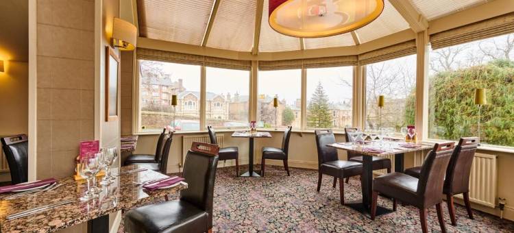 公园酒店(The Parklands Hotel)图片