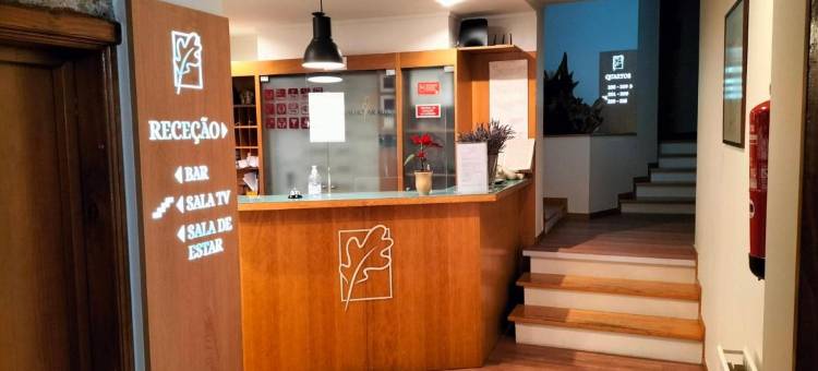 阿劳霍卡瓦略酒店(Hotel Carvalho Araujo)图片