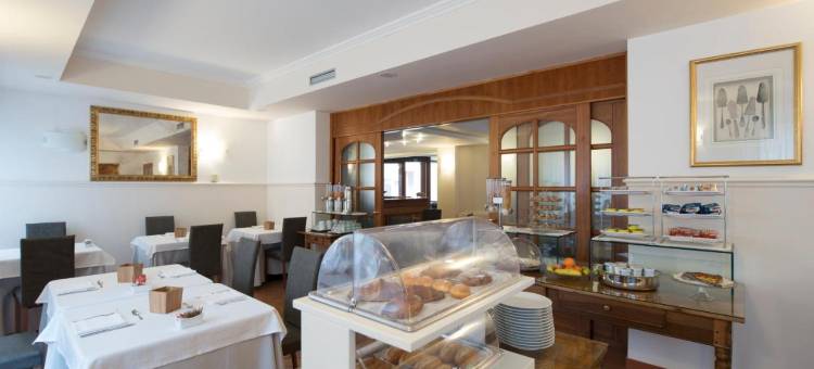 科利科别墅酒店(Hotel Villa Colico)图片