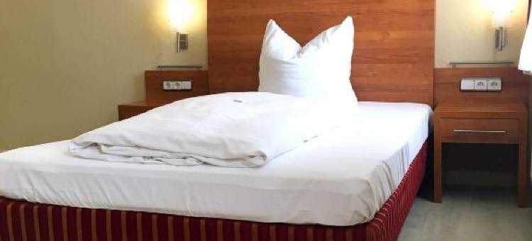 波林帕克旅馆(Pension am Pollingpark)图片