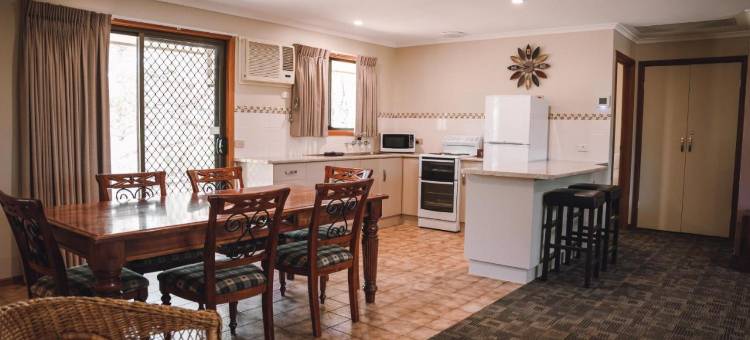 Riverbush Cottages图片