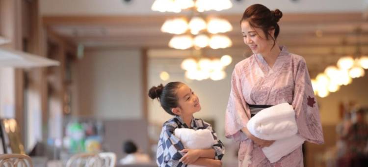 休暇村 嬬恋鹿泽(Kyukamura Tsumagoi-Kazawa)图片