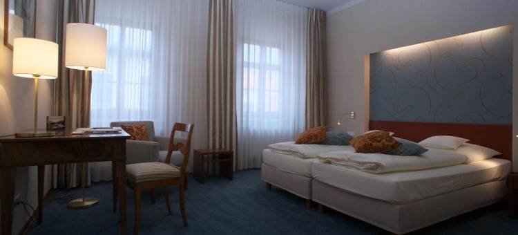 玛莎德雷斯顿酒店(Hotel Martha Dresden)图片