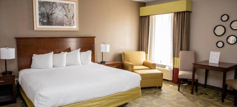 卡彭特大街酒店(Carpenter Street Hotel)图片