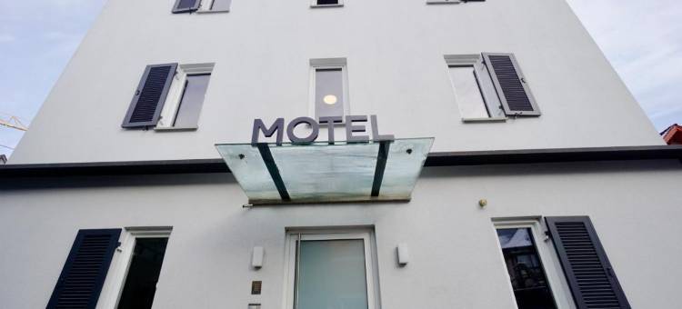 麦尔Götzis汽车旅馆 - 无接触入住(Motel by Maier Götzis (Self-check-in))图片