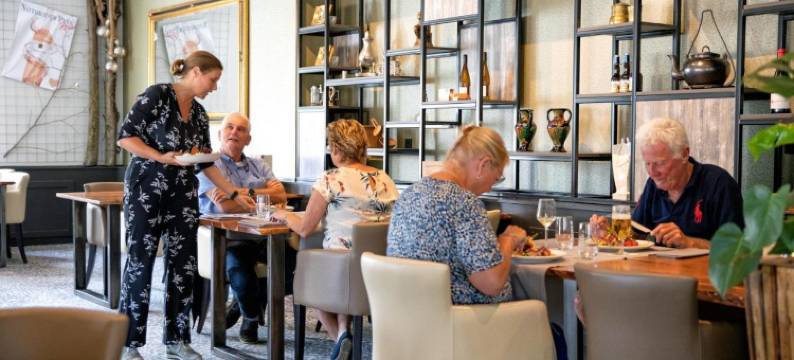 伊泽霍夫餐厅-酒店(Hotel Restaurant Eeserhof)图片