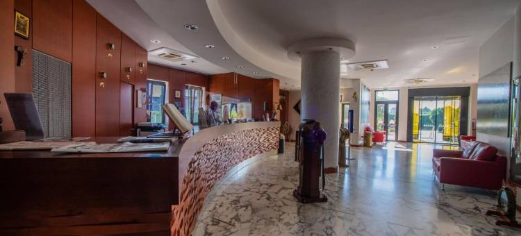 海王星贝斯特韦斯特酒店(Best Western Hotel Nettuno)图片