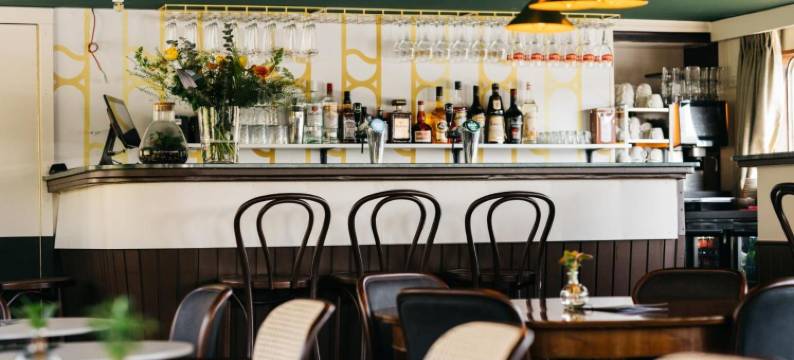 博泰尔马斯特里赫特(Botel Maastricht)图片