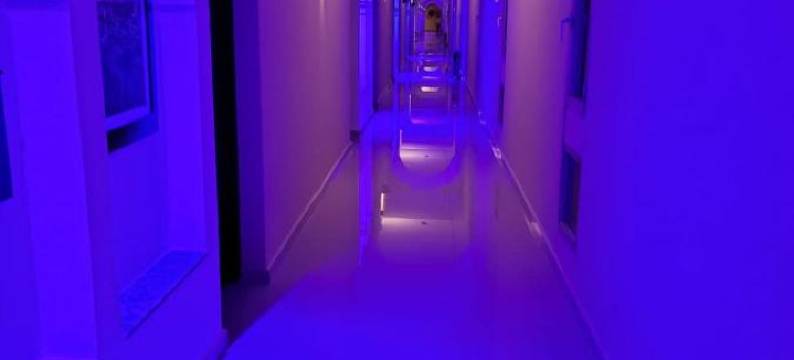 瓦卢比利斯酒店(Hôtel Volubilis)图片