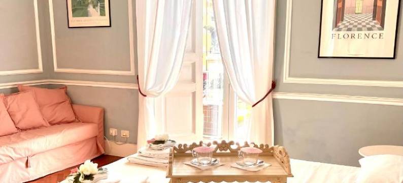 斯特拉海滨民宿(Stella Marina Stabia)图片