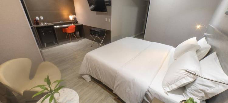 Intercity Campina Grande Citymix图片