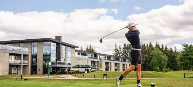 卢博克高尔夫度假村(Lübker Golf Resort)图片